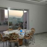 Photo-1 : Appartement S+2 richement meublé à khzema