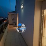 Appartement S+1 Meublé dans une résidence sécurisé calme à khzema