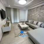 Appartement S+1 meublé à Kantaoui
