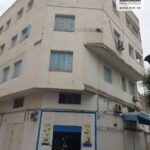 Photo-1 : Immeuble Silvana à Bab EL Khadhra