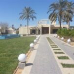 Photo-2 : Villa Maurita à Djerba