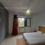 Photo-13 : Appartement s2 meublé, Marsa plage