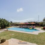 Photo-10 : Villa de maitre à Sousse