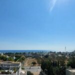 Appartement S+3 meublé vue de mer à AFH2, Mrezga, Nabeul