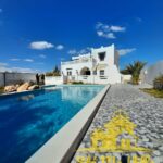 Photo-6 : Villa avec piscine à Tezdaine