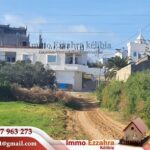 Photo-3 : Lotissement à Ezzahra-Hammem Ghezaz