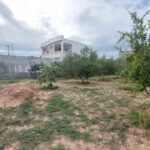 Photo-2 : Terrain qui fait le coin de 680m² à El Maamoura ville, Nabeul
