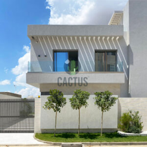 Villa de 260m² à Cité el wafa, Nabeul