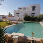 Photo-8 : Villa avec piscine à Tezdaine
