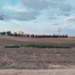 Photo-1 : Terrain agricole de 3000m² à Talout, Korba