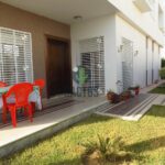Villa de 500m² sur un Terrain de 436m² à Nabeul
