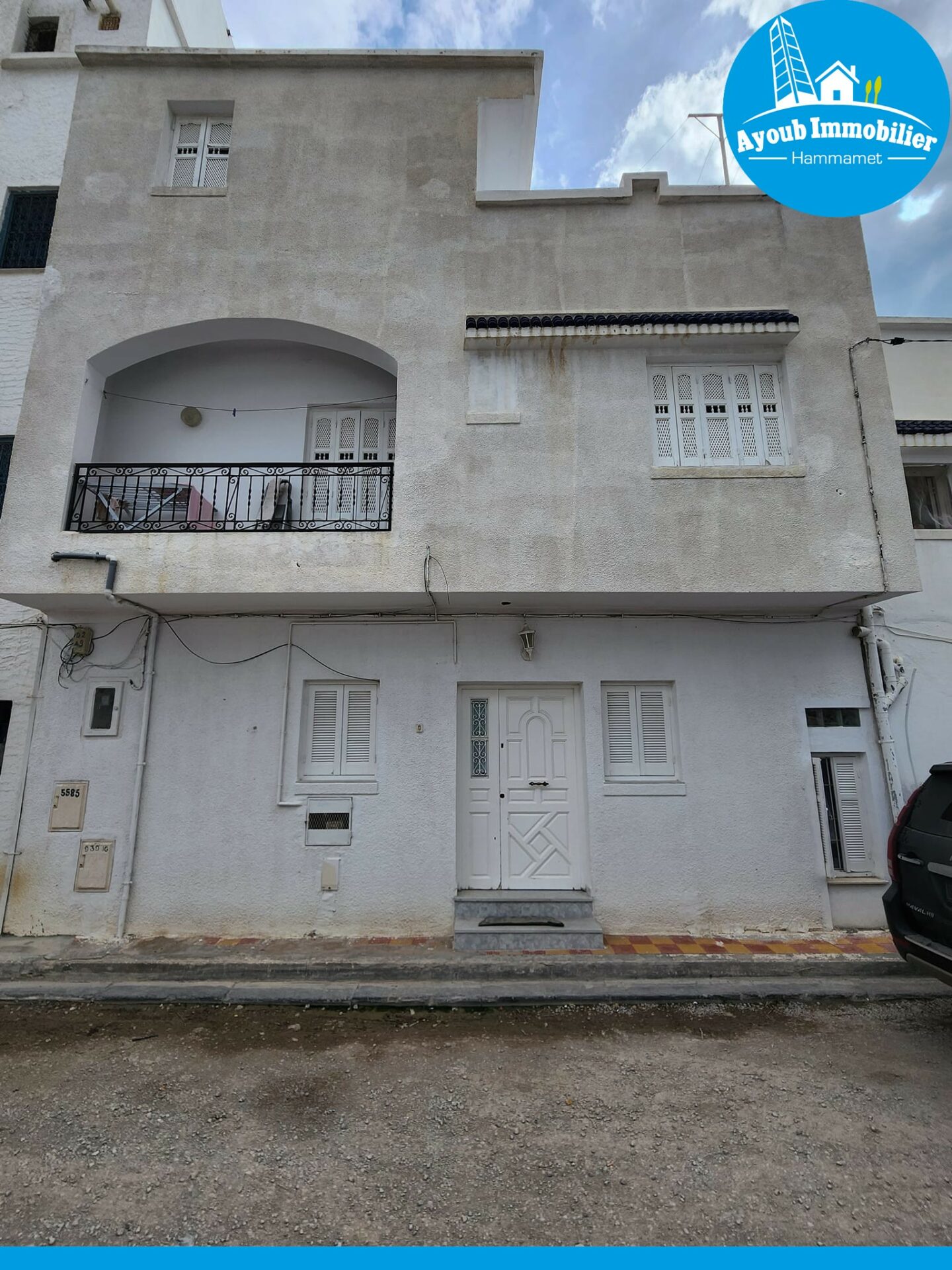 Duplex Militaire