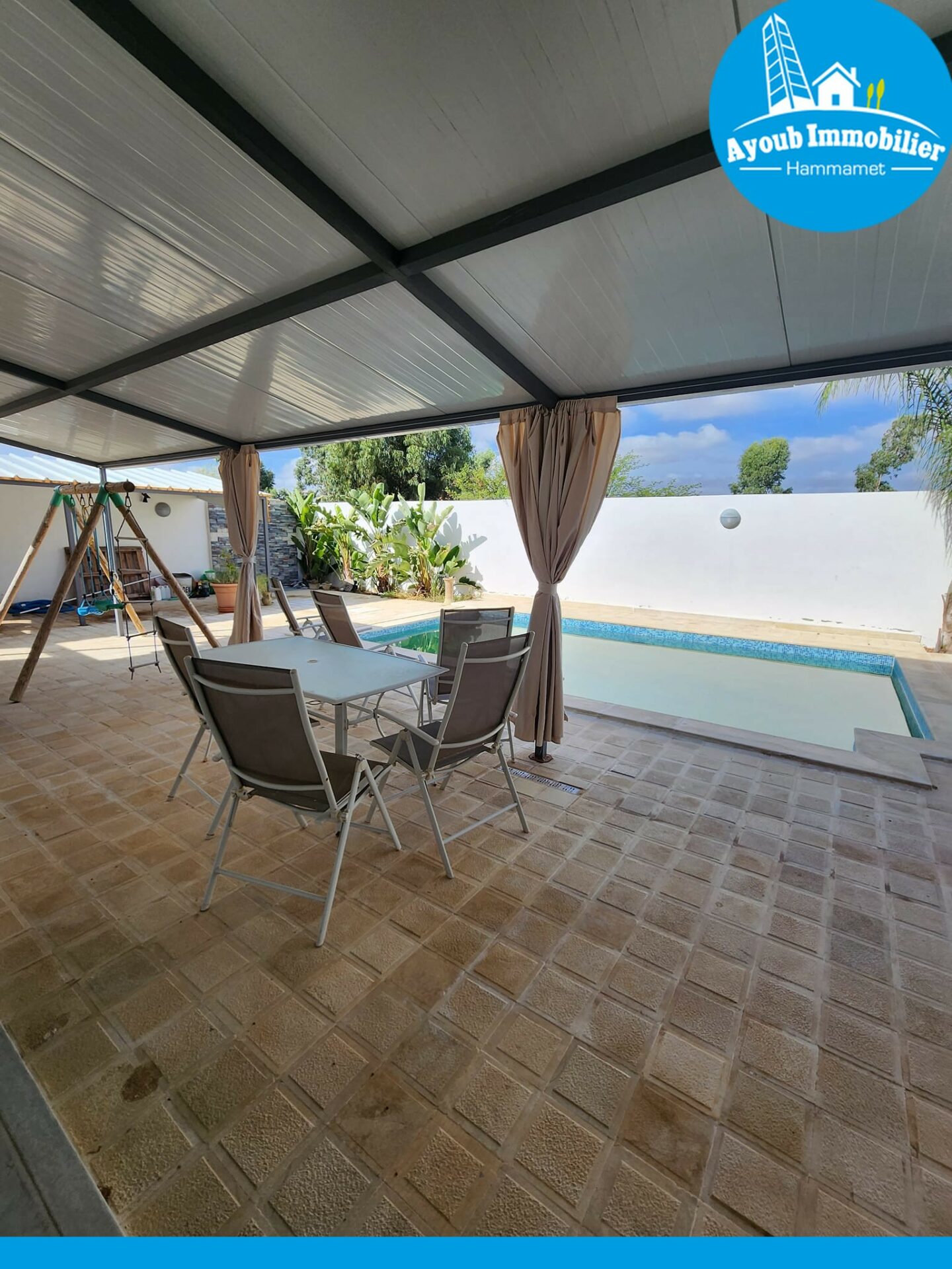 Villa Dali