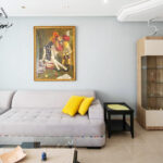 Photo-19 : Sublime appartement de type S+2 soigneusement meublé