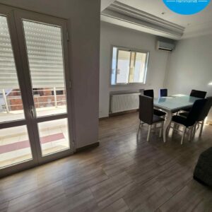 Appartement Affaire