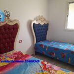 Photo-6 : Appartement vue de mer à hammam ghzaz