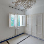 Photo-6 : Villa S+4 avec jardin et abris à Sidi mahrsi, Nabeul