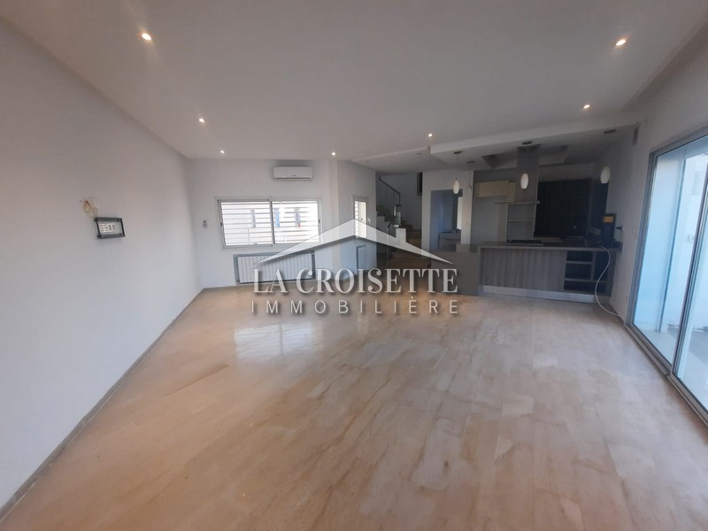 Duplex s+3 aux Berges Du Lac 1
