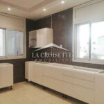 Photo-1 : Appartement S+3 aux Jardins de Carthage