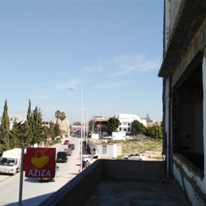 Local Invest à Ain Zaghouan Nord