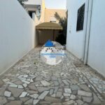 Photo-2 : Agréable RDC de villa s+4 à hammam Sousse zone 114