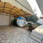 Photo-1 : Agréable RDC de villa s+4 à hammam Sousse zone 114