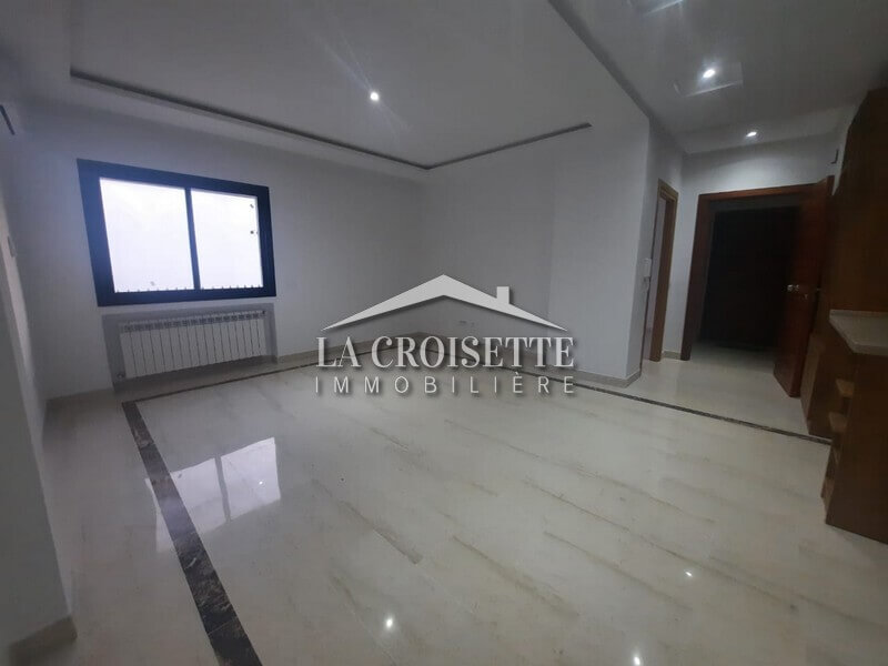 Appartement S+2 à Kheireddine