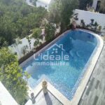 Photo-1 : Villa Jessica à Hammamet