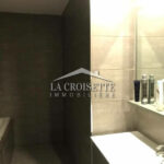 Photo-5 : Duplex S+4 aux Jardins de Carthage