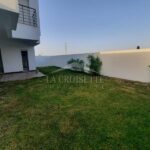 Villa S+4 à La Soukra