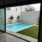 Photo-8 : Villa S+5 avec Piscine à Gammarth MVL1154