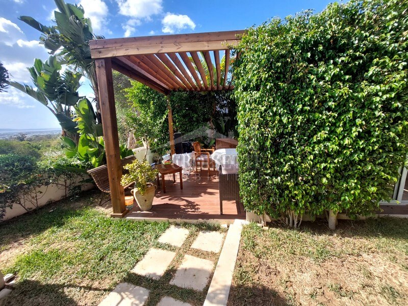 Luxury Villa for Rent in Gammarth: A Haven of Comfort and Elegance