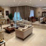 Villa S+6 Meublée à L&rsquo;Aouina