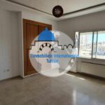 Photo-3 : Appartement S+2 sans meubles à Sousse centre ville