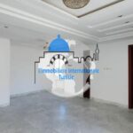 Photo-1 : Appartement S+2 sans meubles à Sousse centre ville