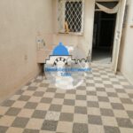 Photo-11 : Villa dans un lot de coin de 358m² terrain et 240 m² Couvert, jumelée d’un seul coté à hammam Sousse