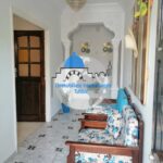 Photo-4 : Villa dans un lot de coin de 358m² terrain et 240 m² Couvert, jumelée d’un seul coté à hammam Sousse