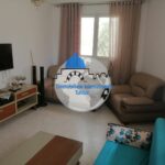 Photo-6 : Villa dans un lot de coin de 358m² terrain et 240 m² Couvert, jumelée d’un seul coté à hammam Sousse