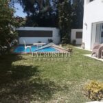 Photo-5 : Villa avec 2 niveaux séparés à La Soukra