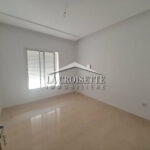 Photo-4 : Rez-De Chaussez S+3 à Ain Zaghouan Nord