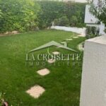 Villa S+5 à La Marsa