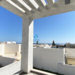 Photo-6 : Villa inachevée de 250m² sur un terrain de 335m² à cité diamants, Hammamet nord