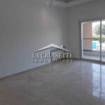 Appartement S+2 aux Jardins de Carthage