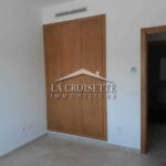 Photo-1 : Appartement S+2 aux Jardins de Carthage