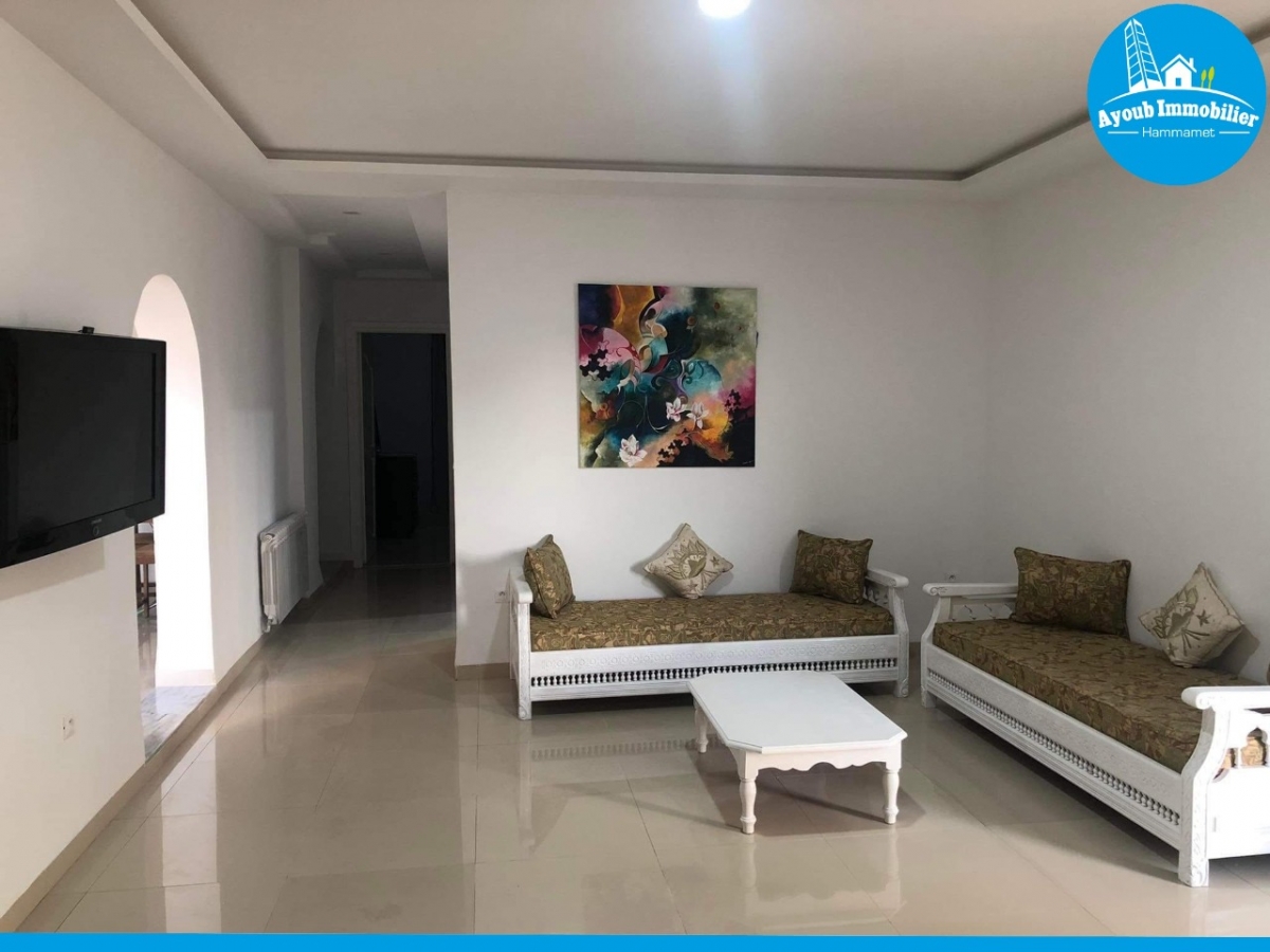 Appartement Ezdine