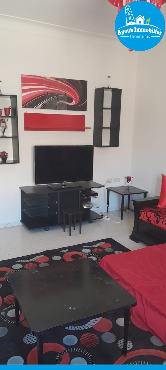 Appartement Anis