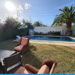 Villa Slim