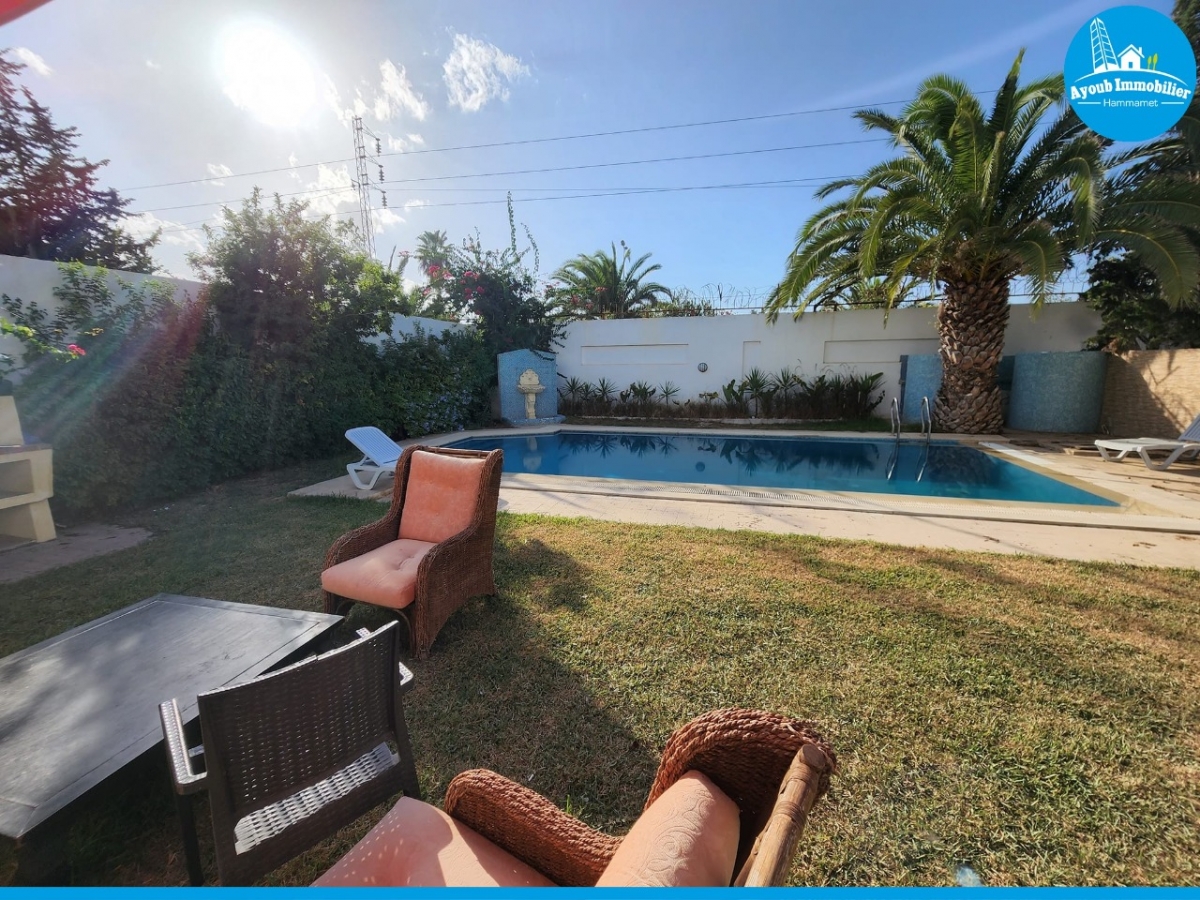 Villa Slim