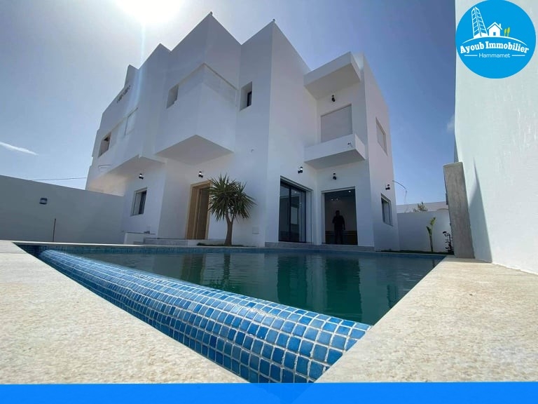 Villa Rafik