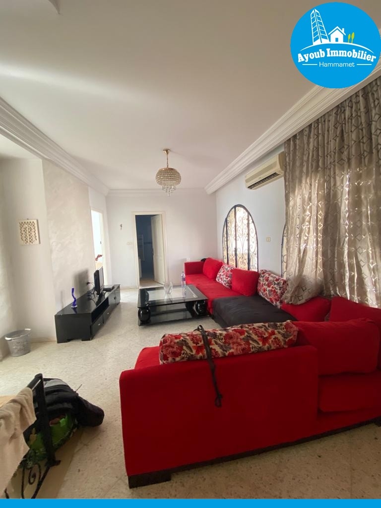 Appartement Érudit